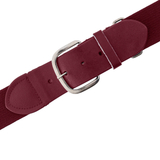 UNIFORM BELT, ADULT NAVY