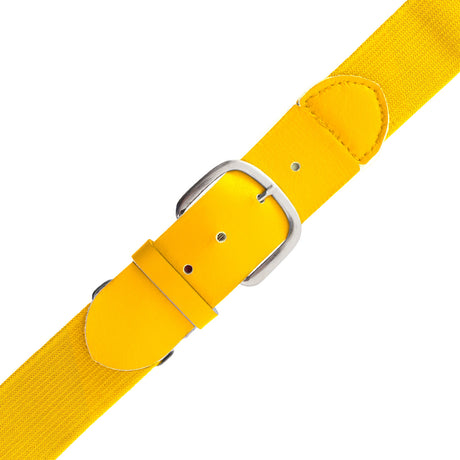 UNIFORM BELT, ADULT NAVY