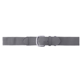 UNIFORM BELT, ADULT NAVY