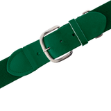 UNIFORM BELT, ADULT NAVY