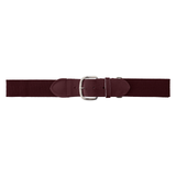 UNIFORM BELT, ADULT NAVY