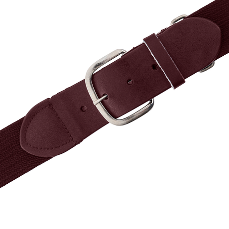 UNIFORM BELT, ADULT NAVY