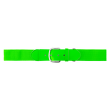 UNIFORM BELT, ADULT NAVY