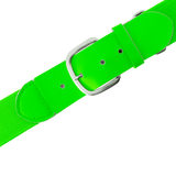 UNIFORM BELT, ADULT NAVY