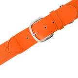 UNIFORM BELT, ADULT NAVY