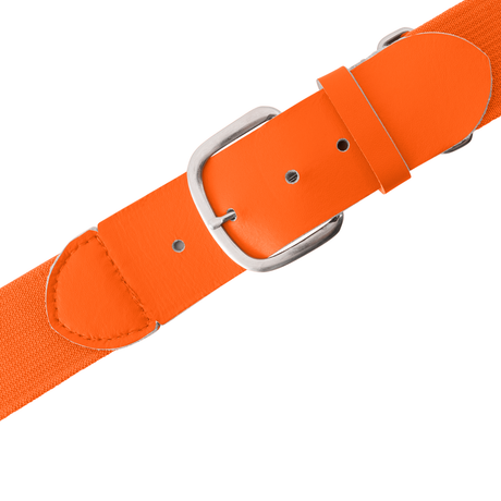 UNIFORM BELT, ADULT NAVY
