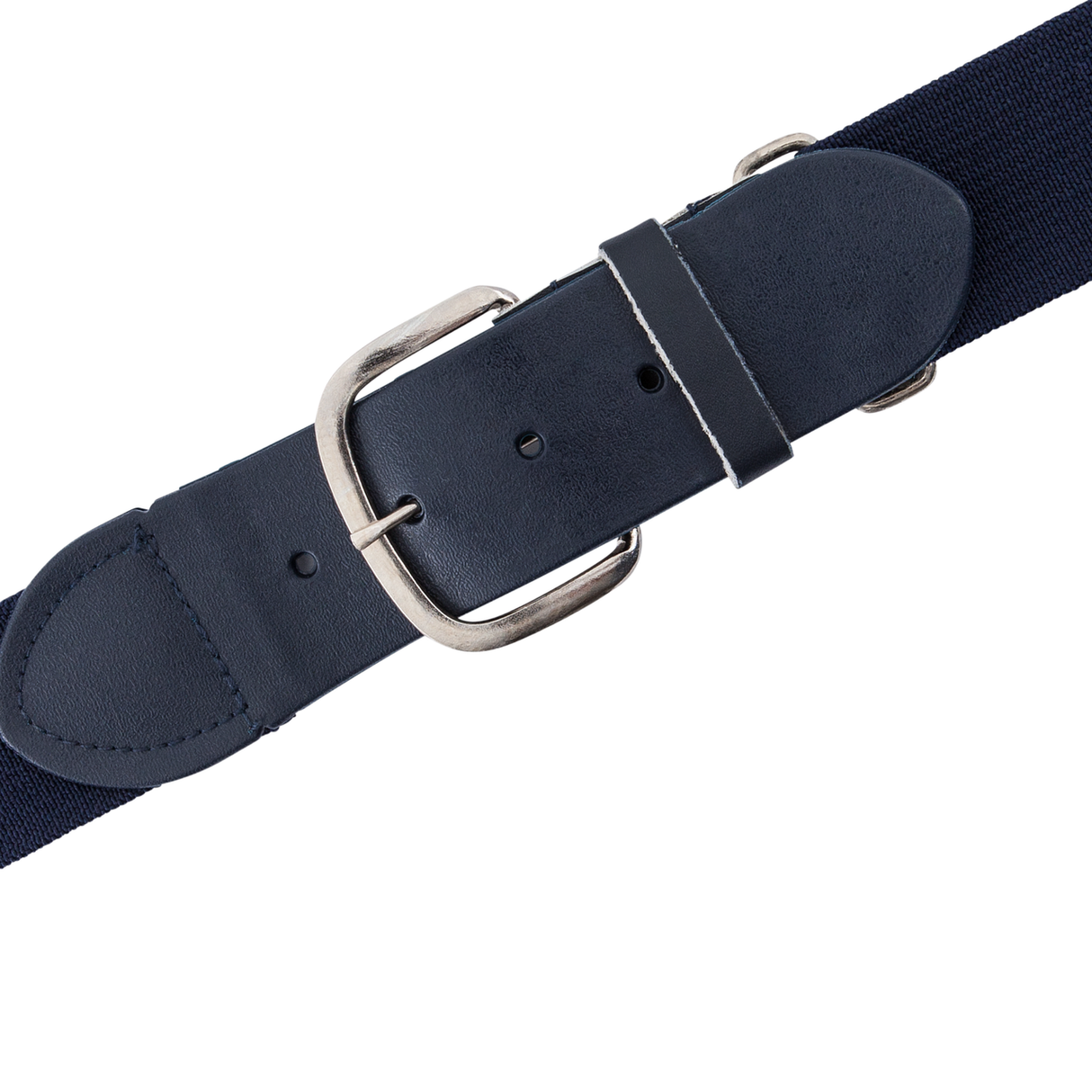 UNIFORM BELT, ADULT NAVY