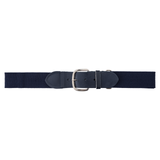 UNIFORM BELT, ADULT NAVY
