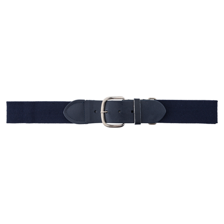 UNIFORM BELT, ADULT NAVY