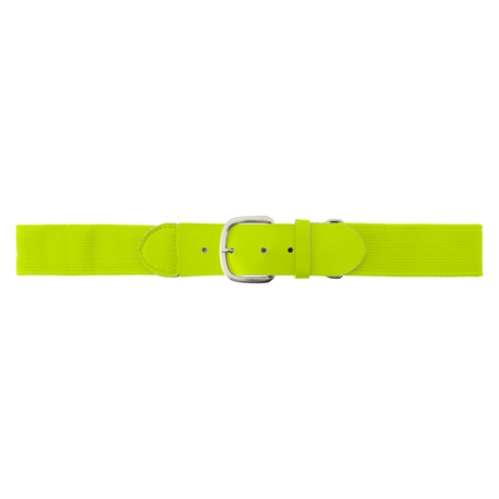 UNIFORM BELT, ADULT NAVY