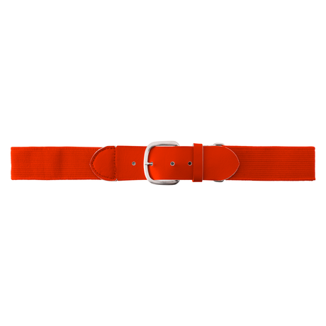UNIFORM BELT, ADULT NAVY