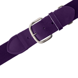 UNIFORM BELT, ADULT NAVY