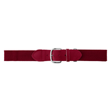 UNIFORM BELT, ADULT NAVY