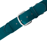 UNIFORM BELT, ADULT NAVY