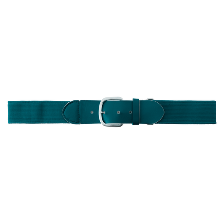 UNIFORM BELT, ADULT NAVY