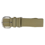 UNIFORM BELT, ADULT NAVY