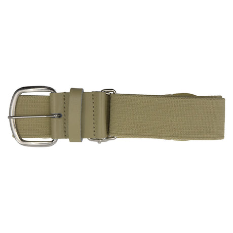 UNIFORM BELT, ADULT NAVY