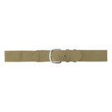 UNIFORM BELT, ADULT NAVY
