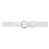 UNIFORM BELT, ADULT NAVY