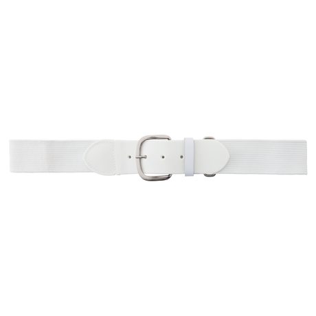 UNIFORM BELT, ADULT NAVY