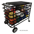 ULTIMATE LOCKABLE BALL LOCKER