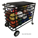 ULTIMATE LOCKABLE BALL LOCKER