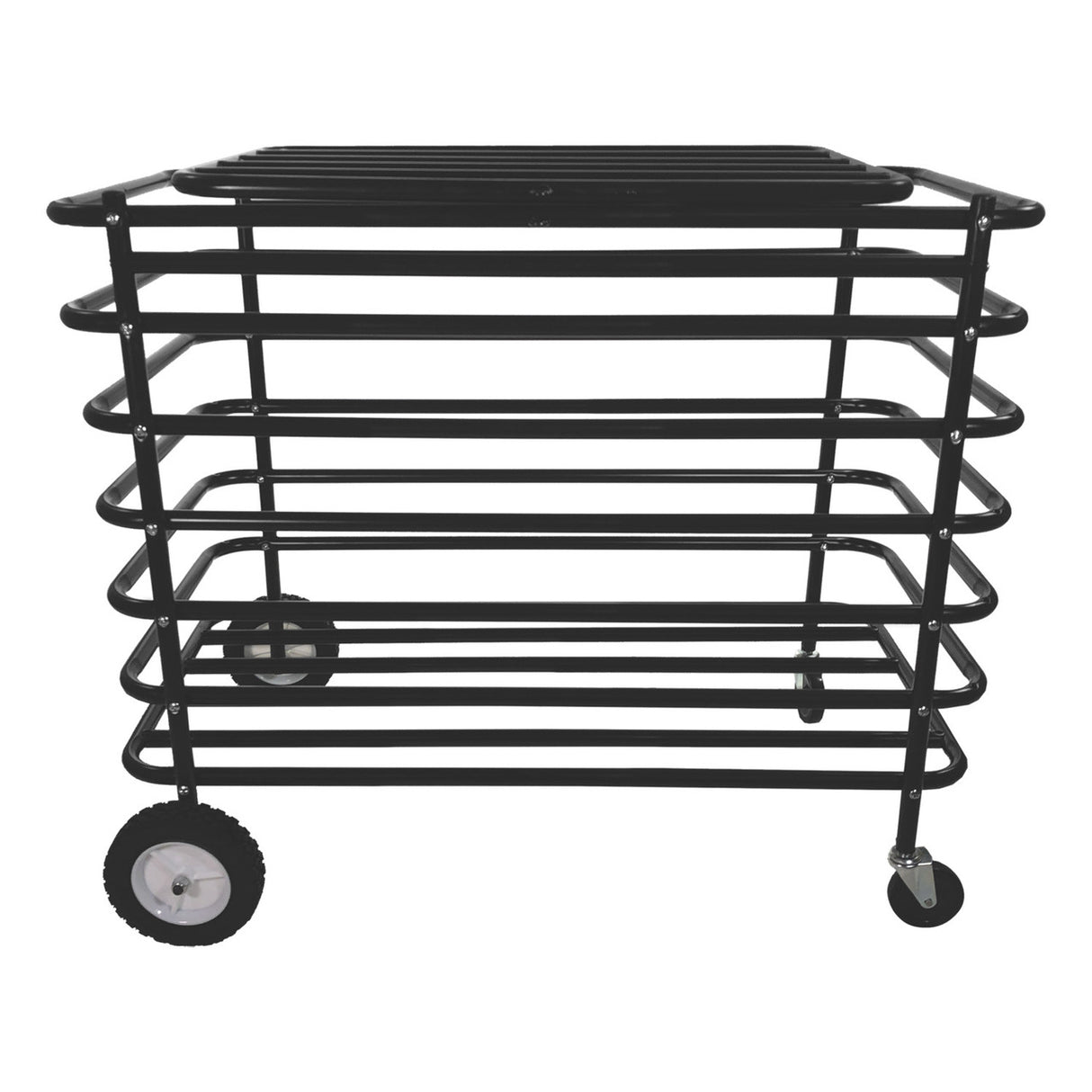 Champion Sports ULTIMATE LOCKABLE BALL LOCKER