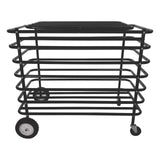 Champion Sports ULTIMATE LOCKABLE BALL LOCKER