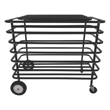 Champion Sports ULTIMATE LOCKABLE BALL LOCKER