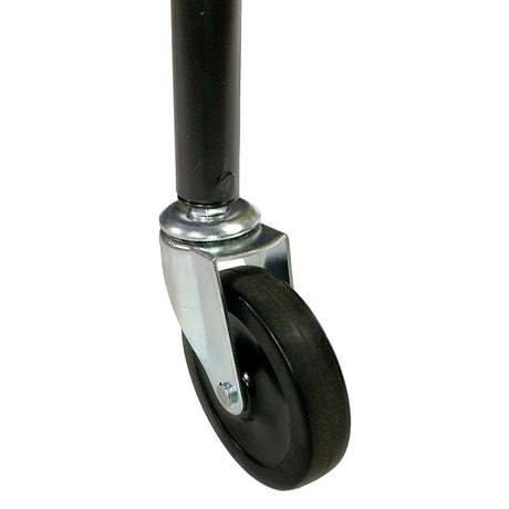 Champion Sports ULTIMATE LOCKABLE BALL LOCKER