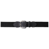 UNIFORM BELT, YOUTH BLACK