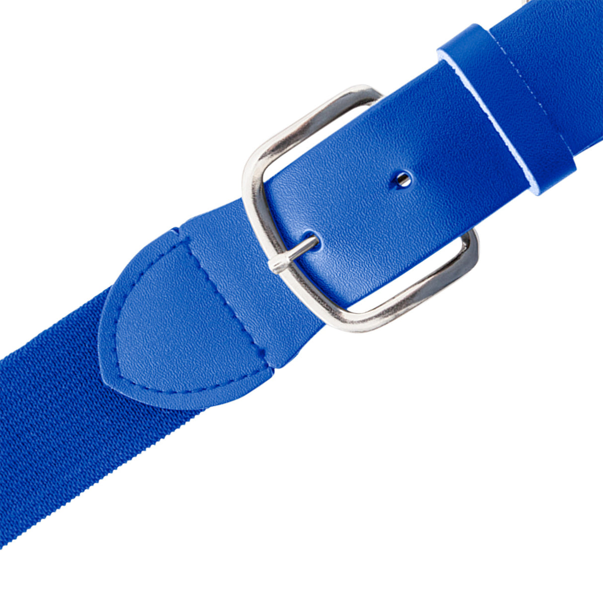 UNIFORM BELT, YOUTH BLACK