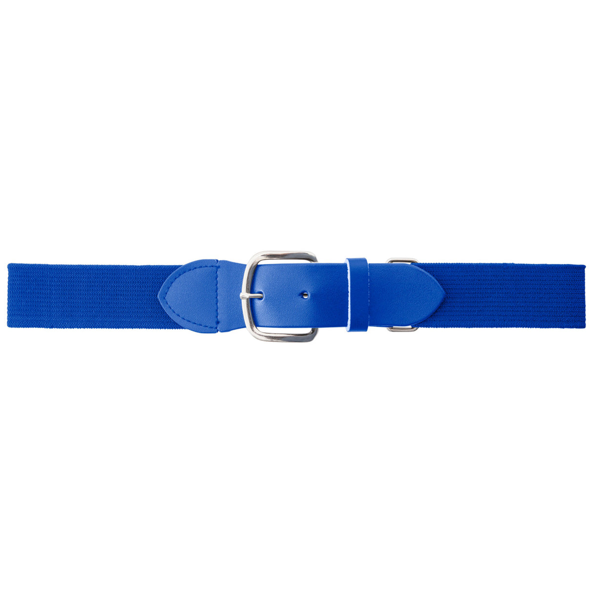 UNIFORM BELT, YOUTH BLACK