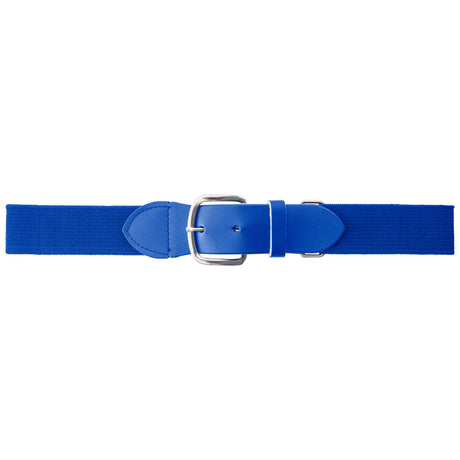 UNIFORM BELT, YOUTH BLACK