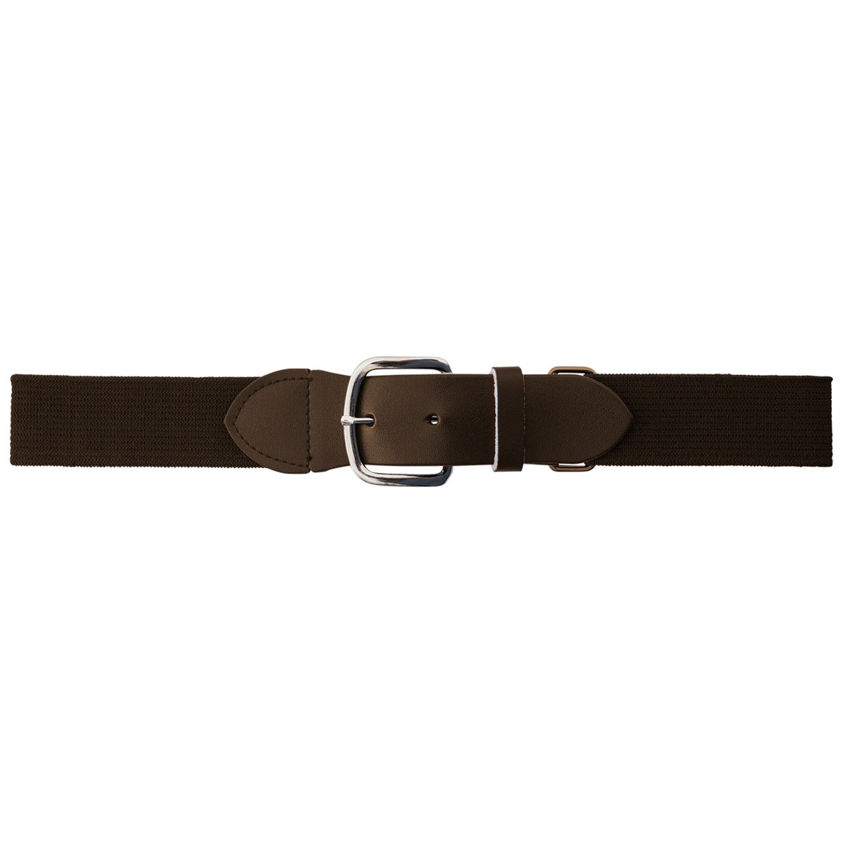 UNIFORM BELT, YOUTH BLACK