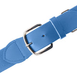 UNIFORM BELT, YOUTH BLACK