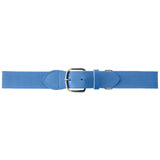 UNIFORM BELT, YOUTH BLACK