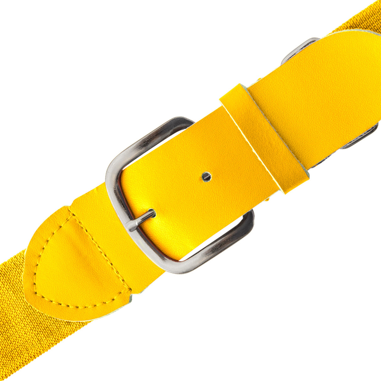 UNIFORM BELT, YOUTH BLACK