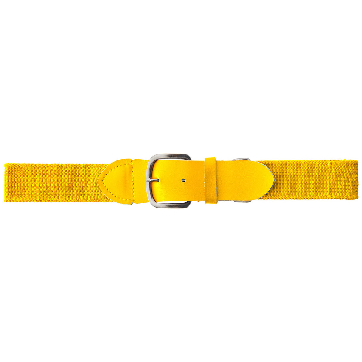 UNIFORM BELT, YOUTH BLACK