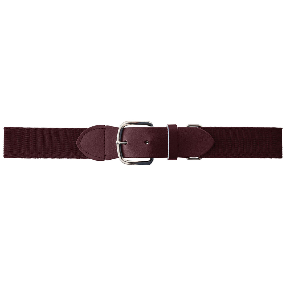 UNIFORM BELT, YOUTH BLACK
