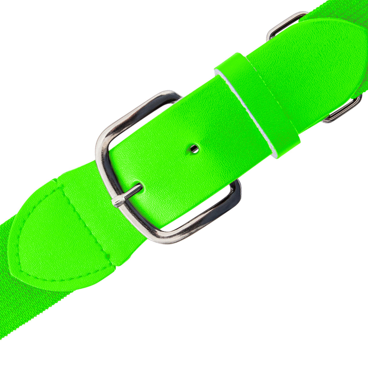 UNIFORM BELT, YOUTH BLACK