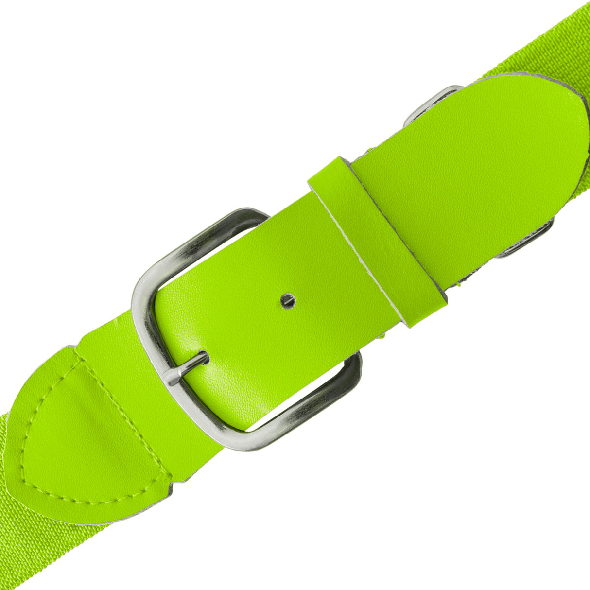 UNIFORM BELT, YOUTH BLACK