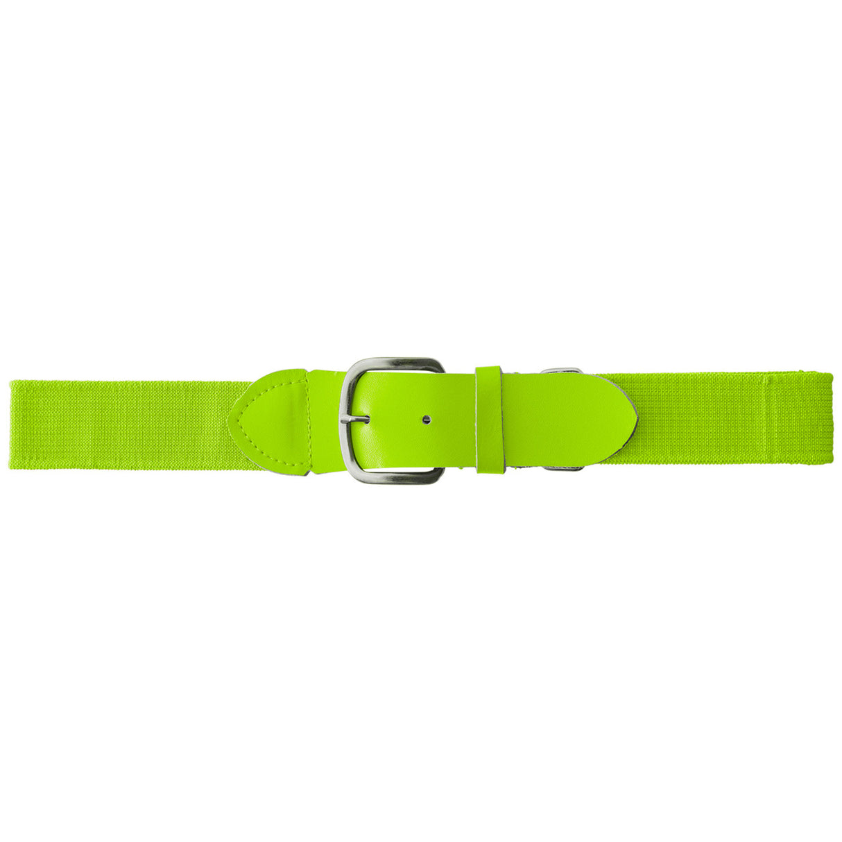 UNIFORM BELT, YOUTH BLACK