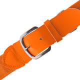 UNIFORM BELT, YOUTH BLACK