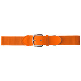 UNIFORM BELT, YOUTH BLACK