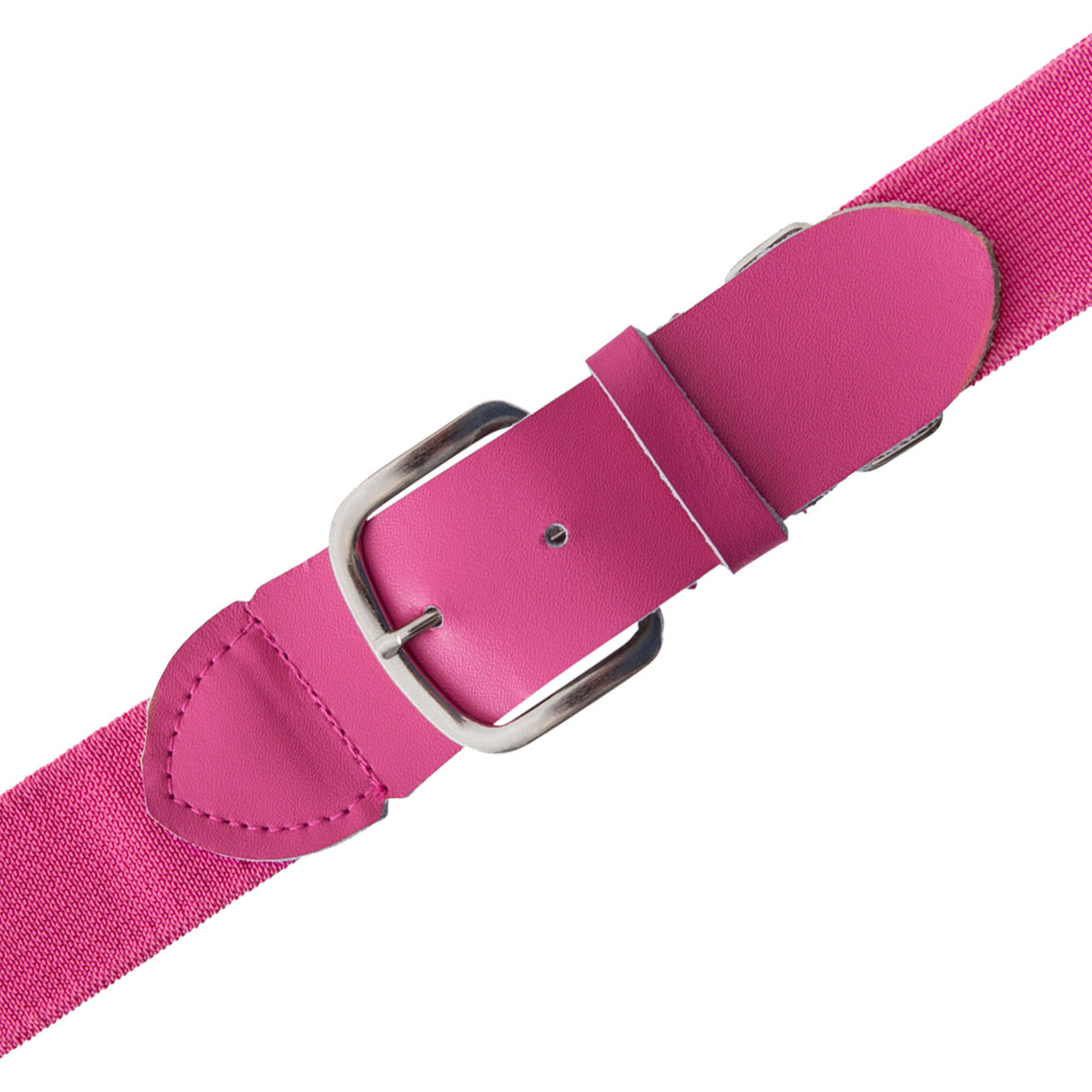 UNIFORM BELT, YOUTH BLACK