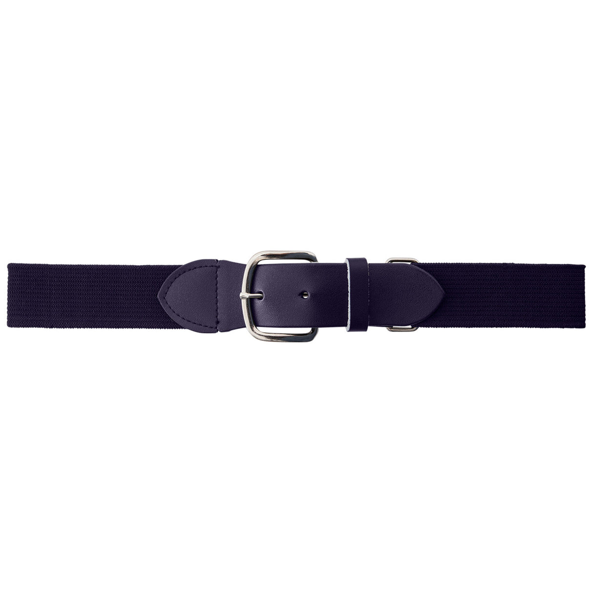 UNIFORM BELT, YOUTH BLACK
