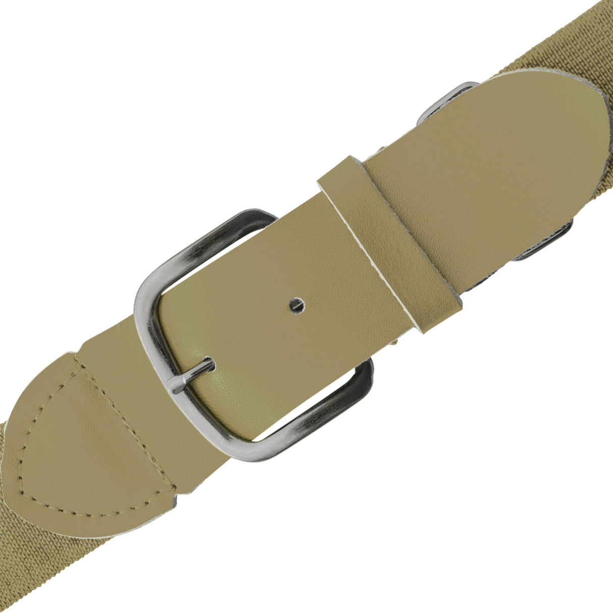 UNIFORM BELT, YOUTH BLACK