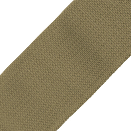 UNIFORM BELT, YOUTH BLACK