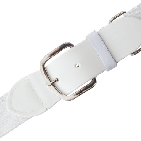 UNIFORM BELT, YOUTH BLACK